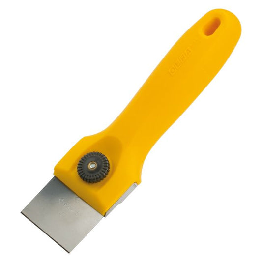 Olfa skraber med udskifteligt blad