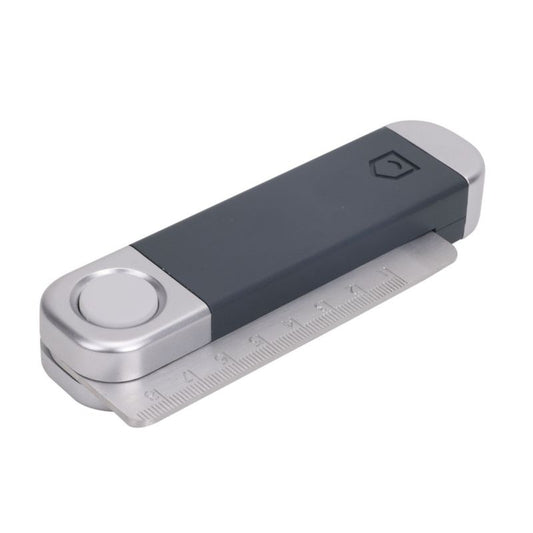 GoodHome 8-i-1 foldbar skraber