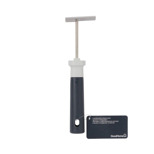 GoodHome trekantet skraber 40 mm