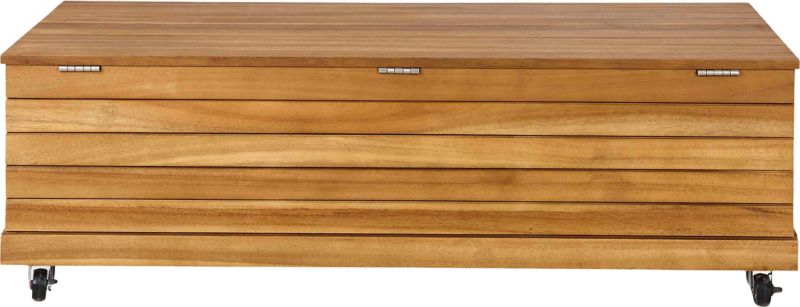 Blooma Denia opbevaringskasse 114 x 36 x 46 cm