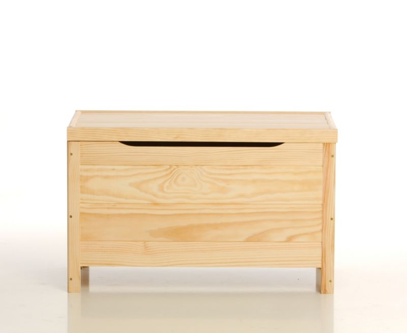Trækasse 70 x 40 x 43 cm