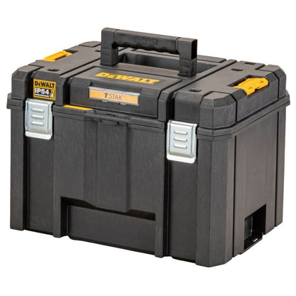Dyb DeWalt TSTAK DWST83346-1 værktøjskasse