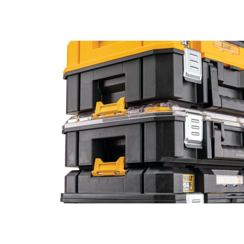 Dyb DeWalt TSTAK DWST83346-1 værktøjskasse