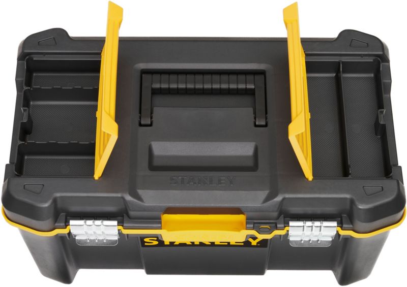 Stanley Essential 19" værktøjskasse