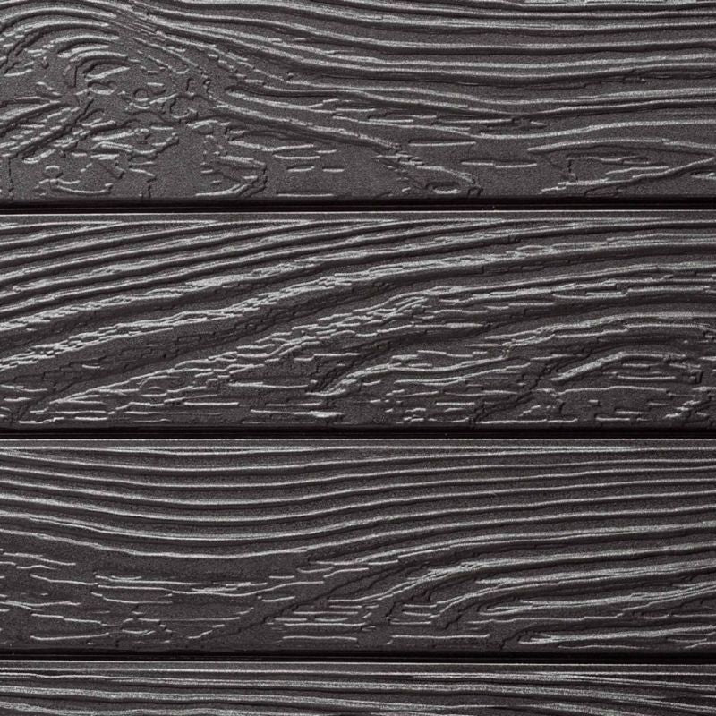 KADAX Grewena Balkon- og Havetrunk 280L - Brun