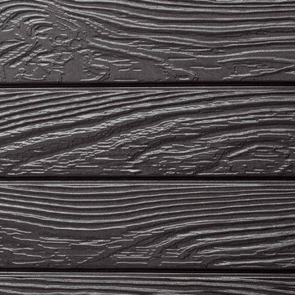 KADAX Grewena Balkon- og Havetrunk 280L - Brun