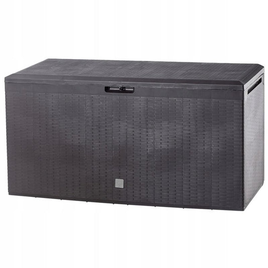 Kadax Megara Balkon- og Havetrunk 290L i brun
