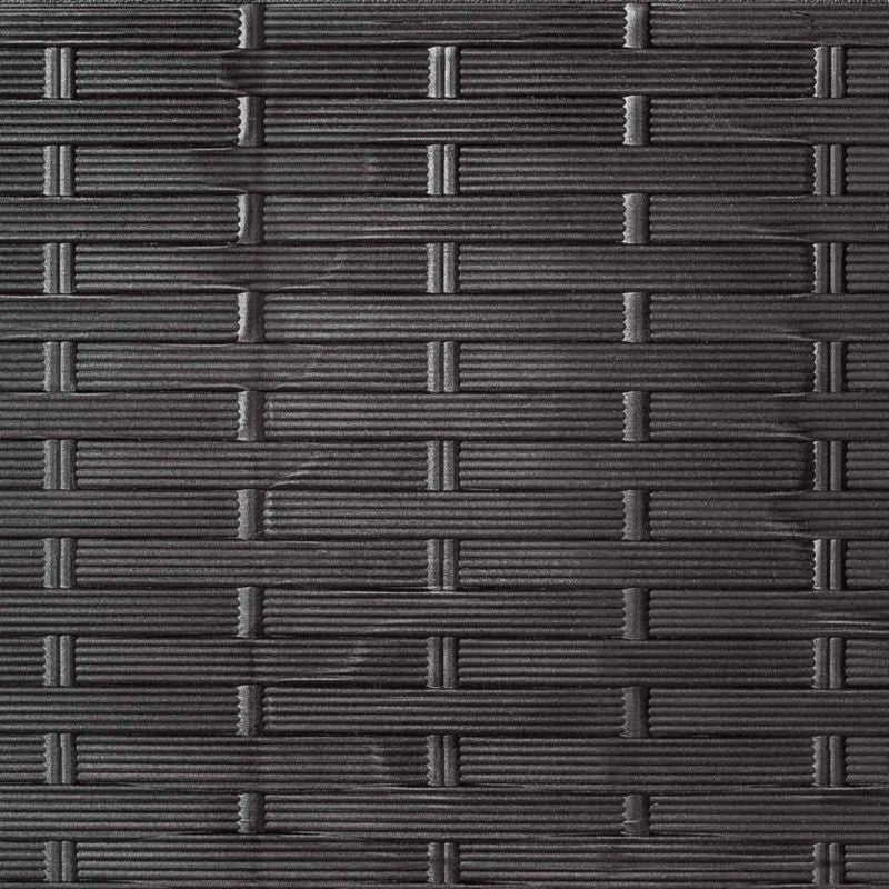 Kadax Megara Balkon- og Havetrunk 290L i brun