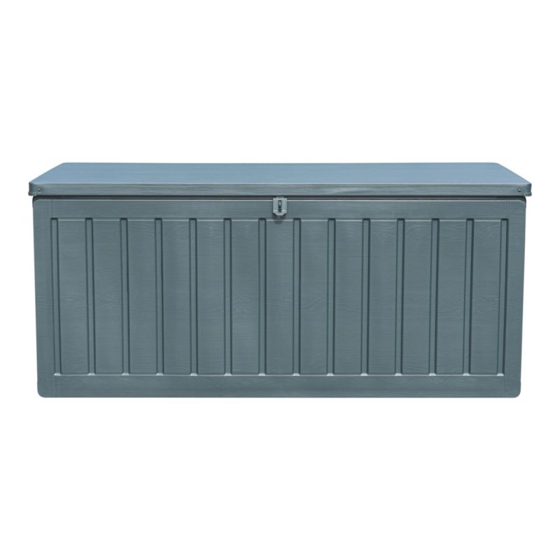 Klikstrom havekasse 490 l