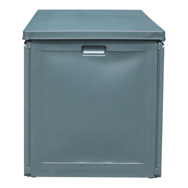 Klikstrom havekasse 490 l