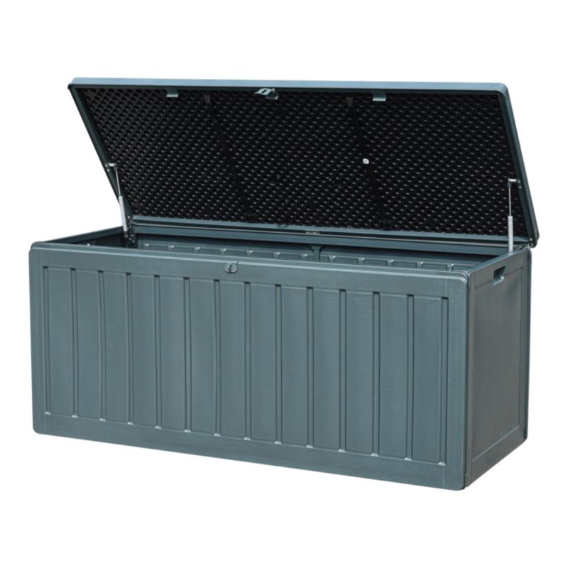 Klikstrom havekasse 490 l