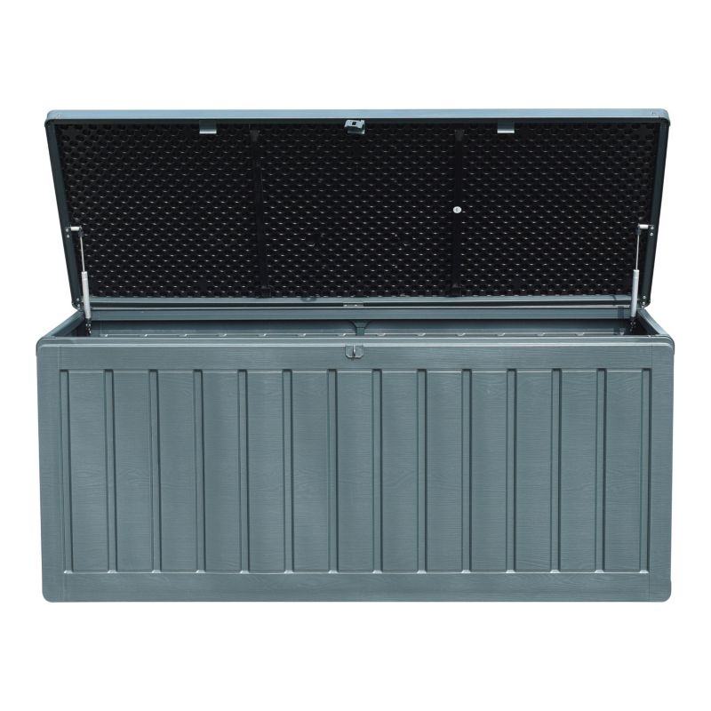 Klikstrom havekasse 490 l