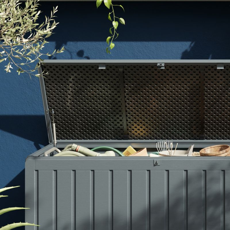 Klikstrom havekasse 490 l