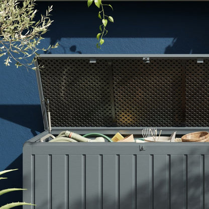 Klikstrom havekasse 490 l