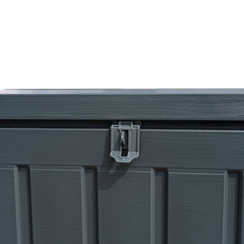 Klikstrom havekasse 490 l