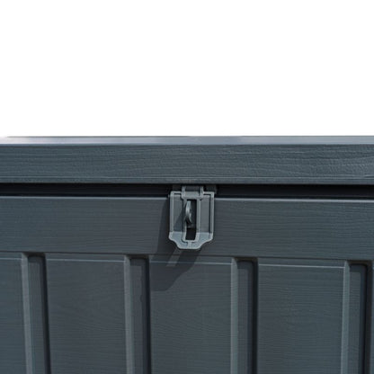 Klikstrom havekasse 490 l