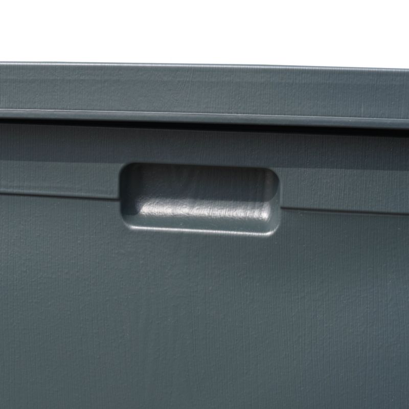 Klikstrom havekasse 490 l