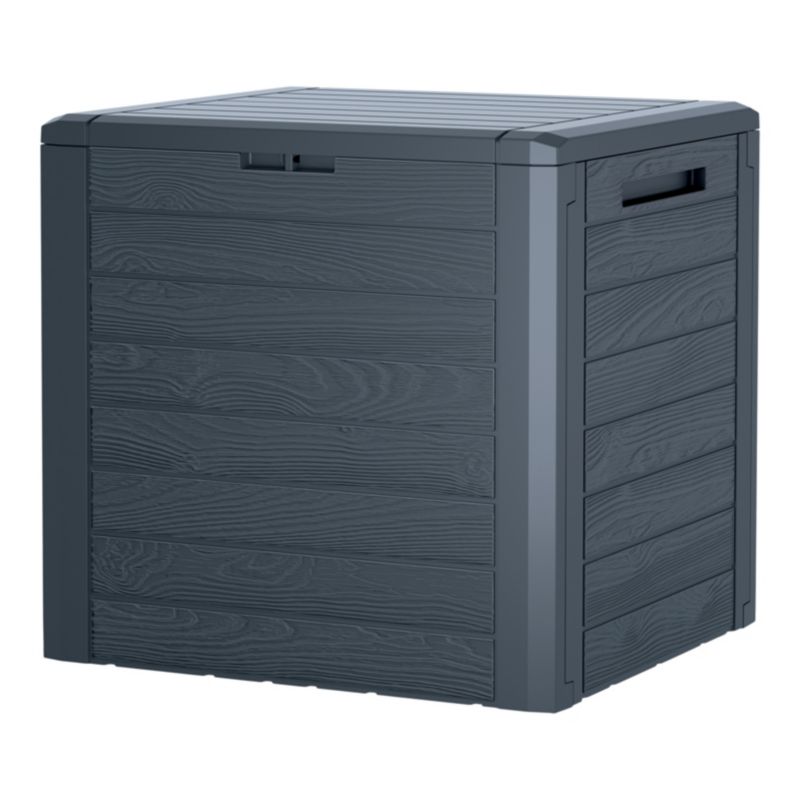 Klikstrom Woodebox 140 l havekasse