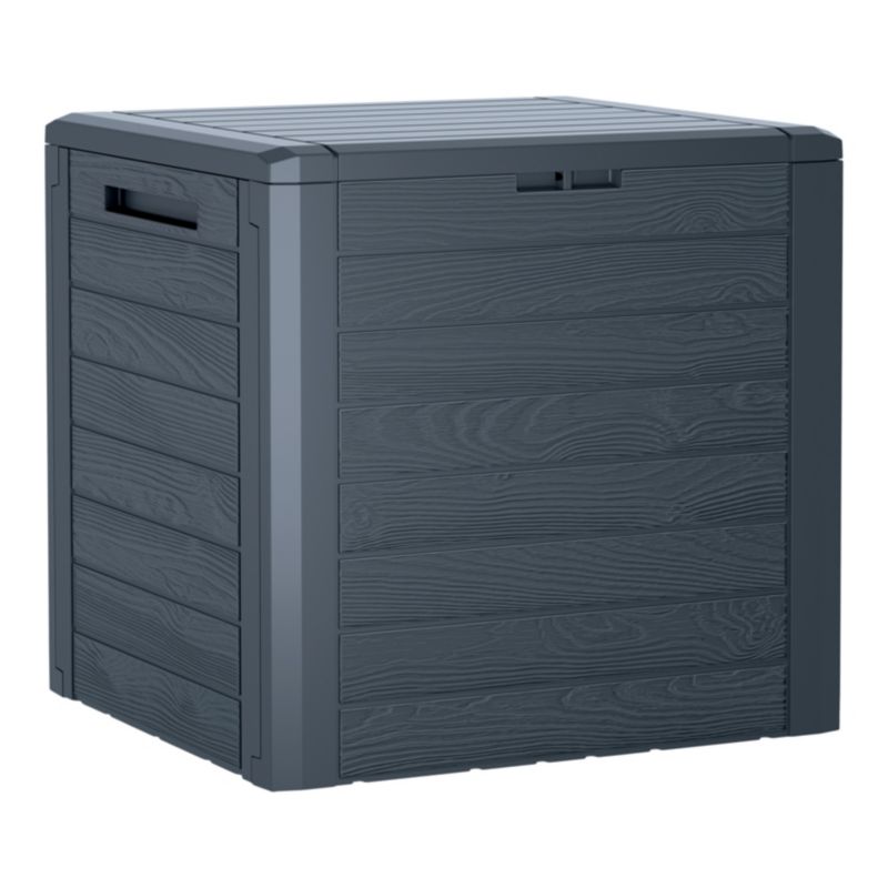 Klikstrom Woodebox 140 l havekasse