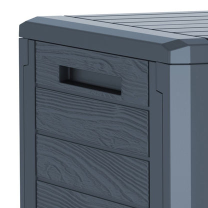 Klikstrom Woodebox 140 l havekasse