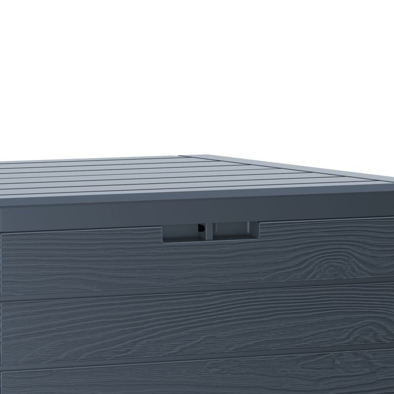Klikstrom Woodebox 140 l havekasse