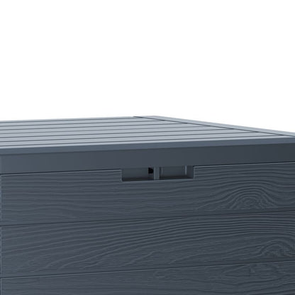 Klikstrom Woodebox 140 l havekasse