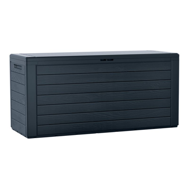 Klikstrom Woodebox 280 l havekasse