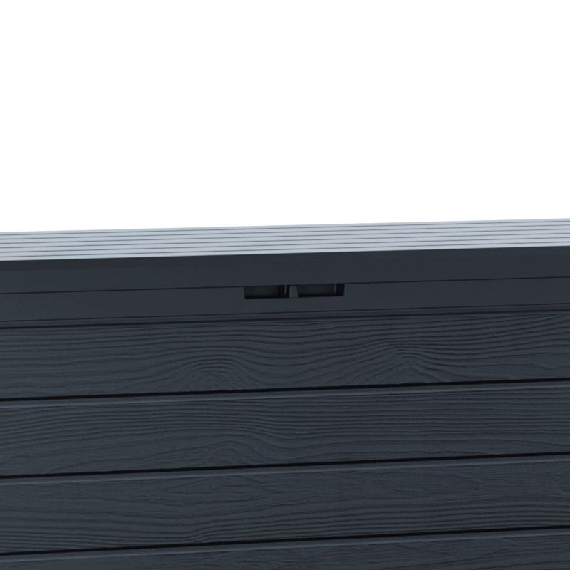 Klikstrom Woodebox 280 l havekasse