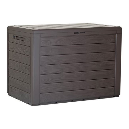 Prosperplast Umbra havekasse 190 l