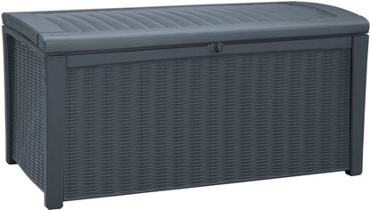Plastikopbevaringskasse Curver Borneo 416 l