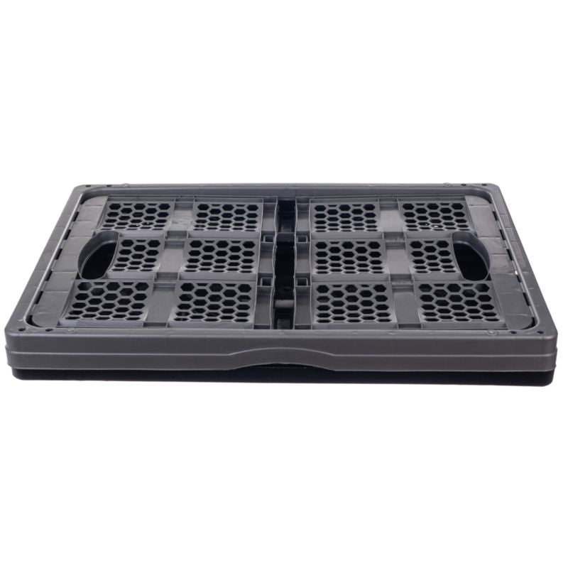 KADAX Kamari Sammenklappelig Opbevaringskasse til Bagagerum 32L Stor og Robust