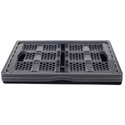 KADAX Kamari Sammenklappelig Opbevaringskasse til Bagagerum 32L Stor og Robust