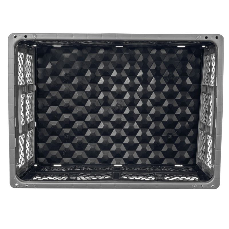 KADAX Kamari Sammenklappelig Opbevaringskasse til Bagagerum 32L Stor og Robust