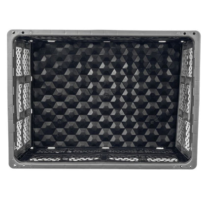 KADAX Kamari Sammenklappelig Opbevaringskasse til Bagagerum 32L Stor og Robust