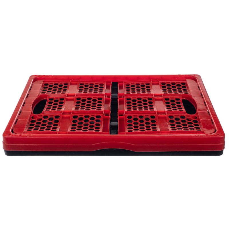 KADAX Kamari Sammenklappelig Opbevaringskasse til Bagagerum 32L Stor og Robust