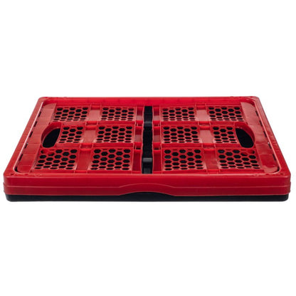 KADAX Kamari Sammenklappelig Opbevaringskasse til Bagagerum 32L Stor og Robust