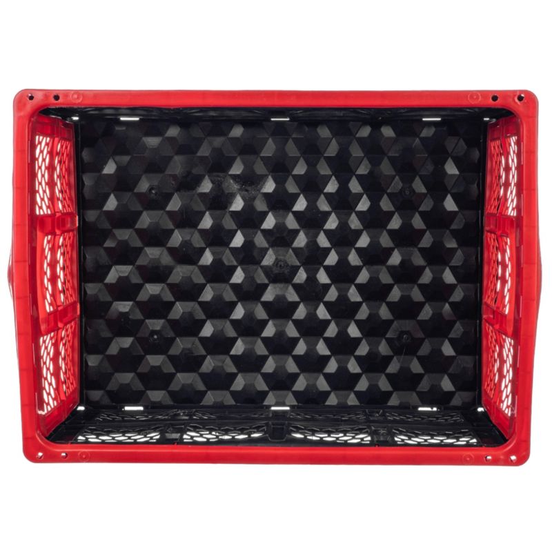 KADAX Kamari Sammenklappelig Opbevaringskasse til Bagagerum 32L Stor og Robust