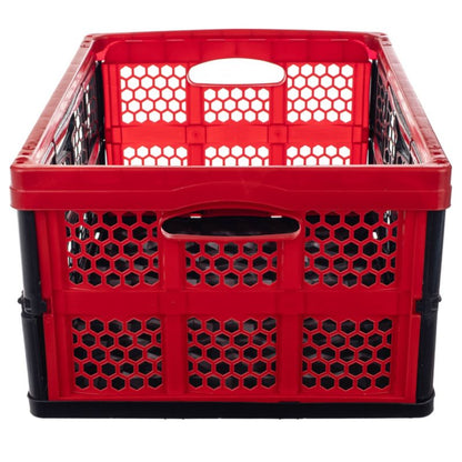 KADAX Kamari Sammenklappelig Opbevaringskasse til Bagagerum 32L Stor og Robust