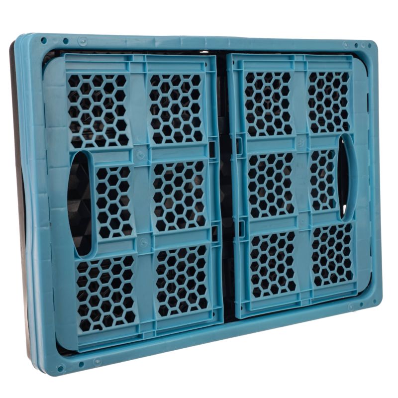 KADAX Kamari Sammenklappelig Opbevaringskasse til Bagagerum 32L Stor og Robust