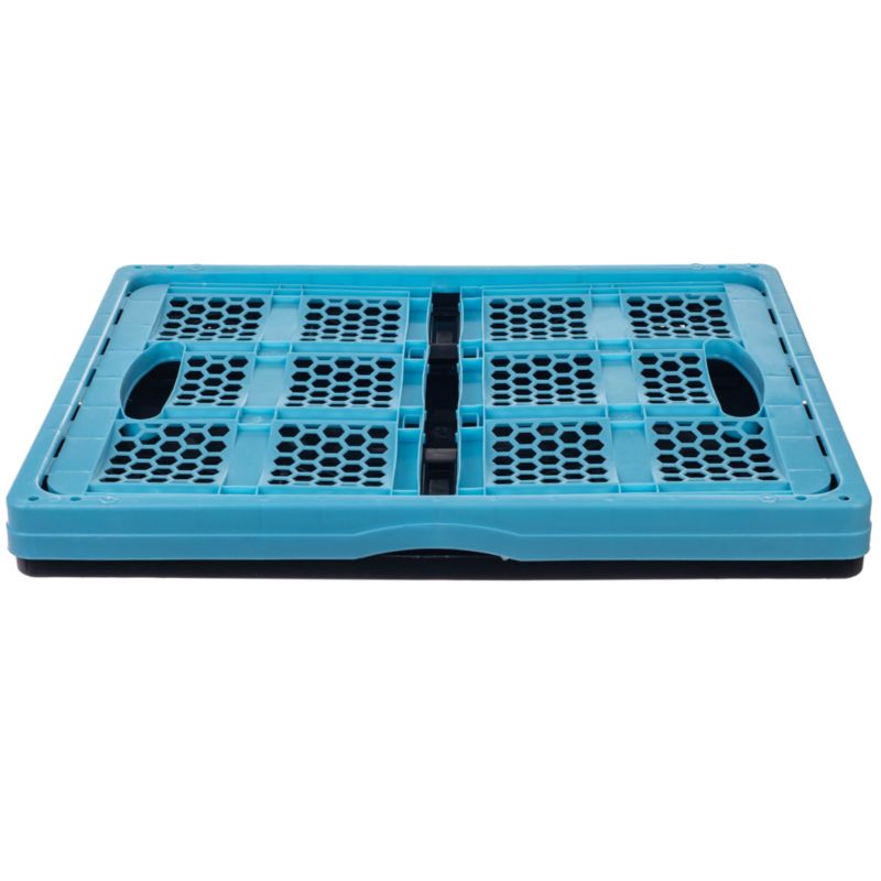 KADAX Kamari Sammenklappelig Opbevaringskasse til Bagagerum 32L Stor og Robust