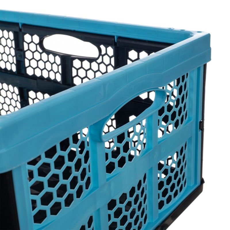 KADAX Kamari Sammenklappelig Opbevaringskasse til Bagagerum 32L Stor og Robust