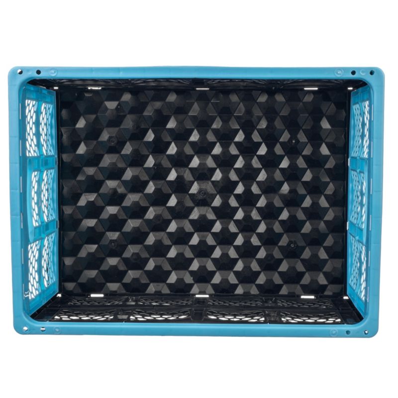 KADAX Kamari Sammenklappelig Opbevaringskasse til Bagagerum 32L Stor og Robust