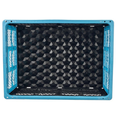 KADAX Kamari Sammenklappelig Opbevaringskasse til Bagagerum 32L Stor og Robust