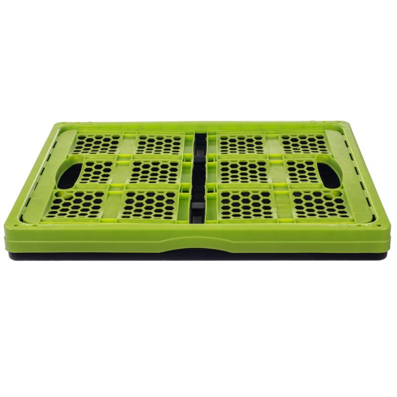 KADAX Kamari Sammenklappelig Opbevaringskasse til Bagagerum 32L Stor og Robust