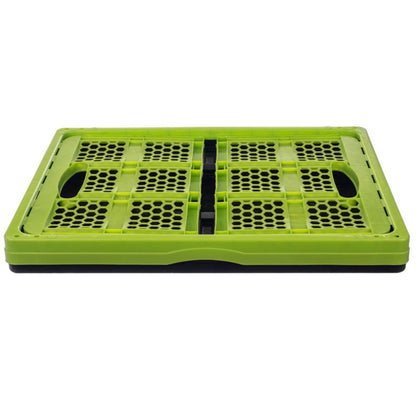 KADAX Kamari Sammenklappelig Opbevaringskasse til Bagagerum 32L Stor og Robust