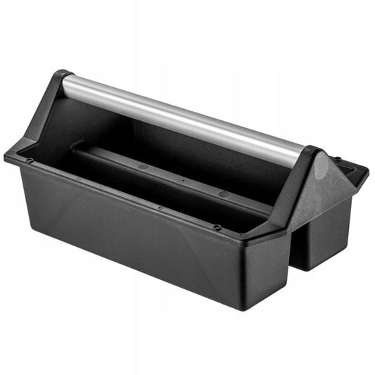 KADAX værktøjskasse organizer med håndtag 40 x 22 cm