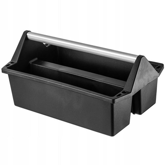 KADAX værktøjskasse organizer med håndtag 50 x 30 cm