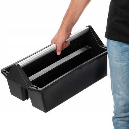 KADAX værktøjskasse organizer med håndtag 50 x 30 cm