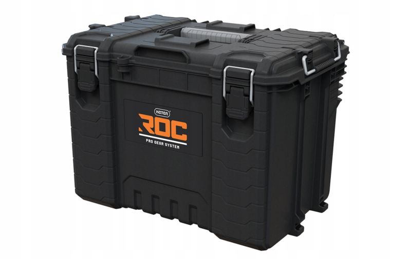 Keter ROC Pro Gear 2.0 XL værktøjskasse