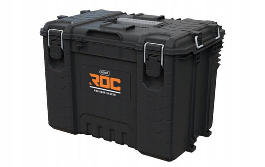 Keter ROC Pro Gear 2.0 XL værktøjskasse